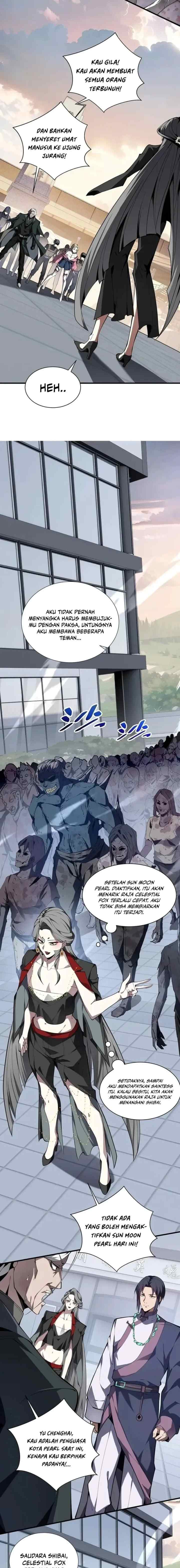 I Contracted Myself chapter 42 halaman 5