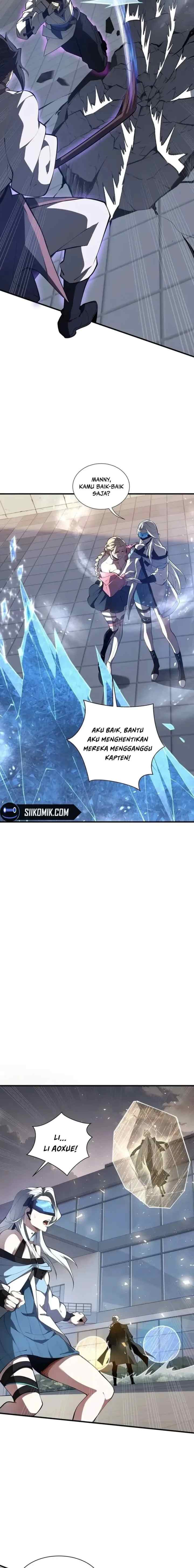 I Contracted Myself chapter 42 halaman 13