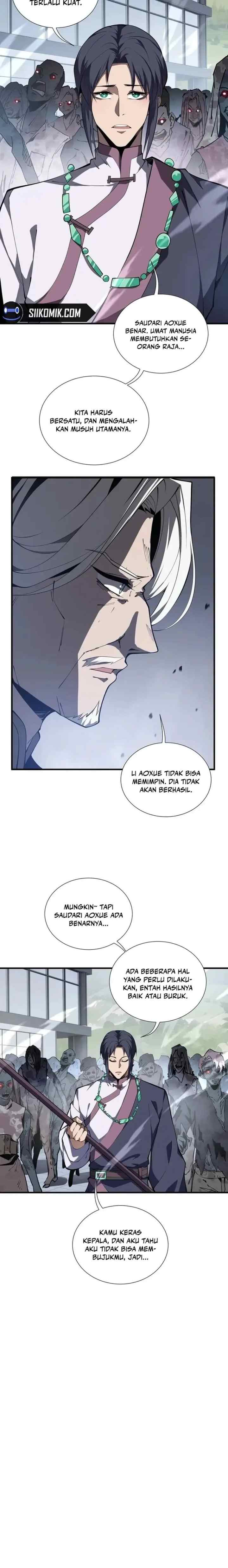 I Contracted Myself chapter 42 halaman 6
