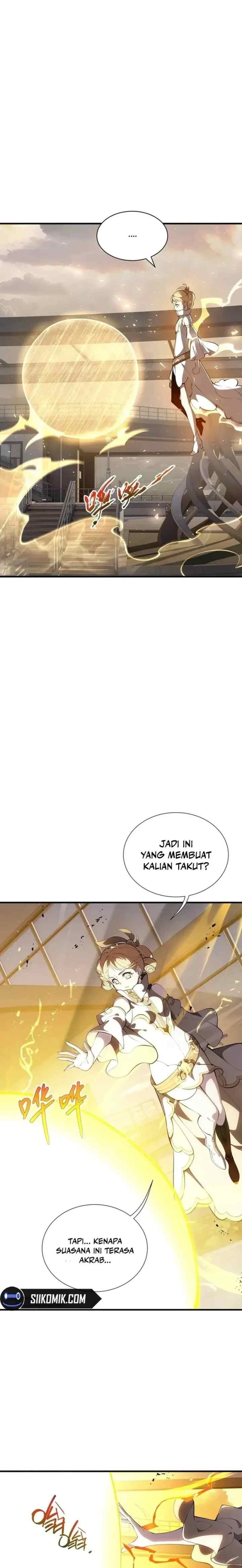 I Contracted Myself chapter 42 halaman 15