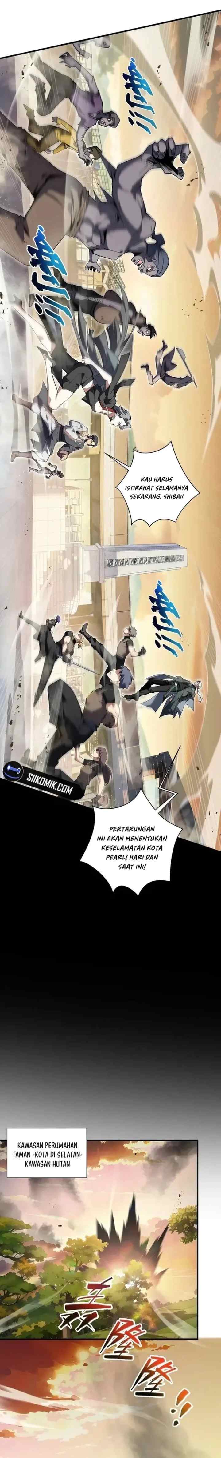 I Contracted Myself chapter 42 halaman 7