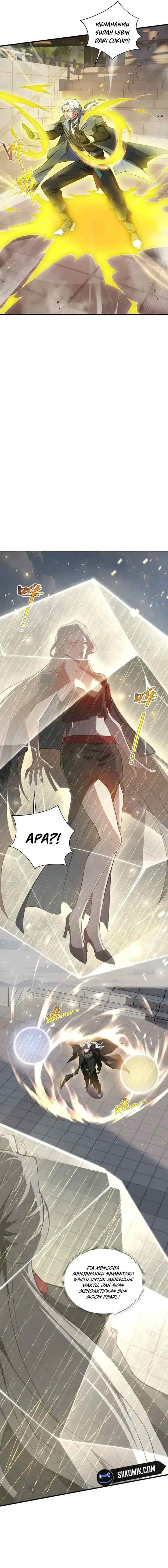 I Contracted Myself chapter 42 halaman 10