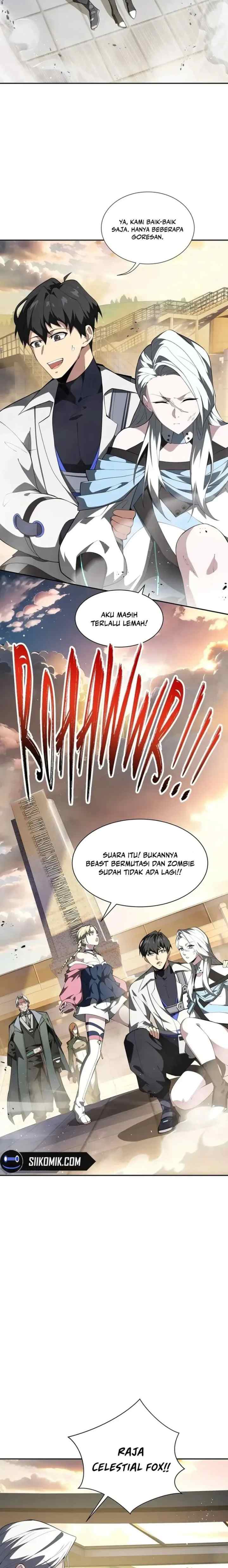 I Contracted Myself chapter 43 halaman 8