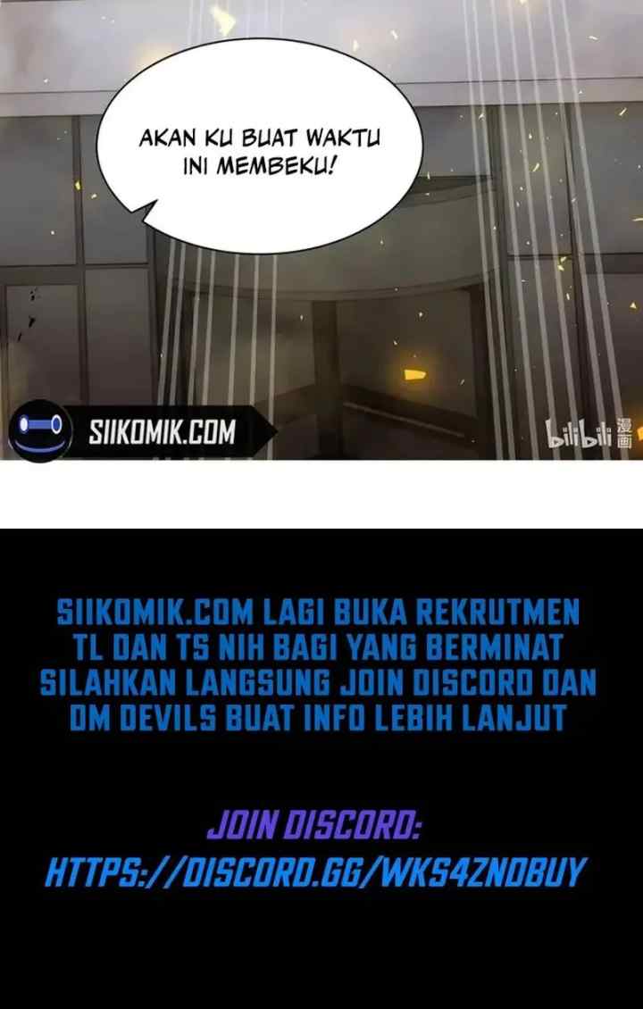 I Contracted Myself chapter 43 halaman 18