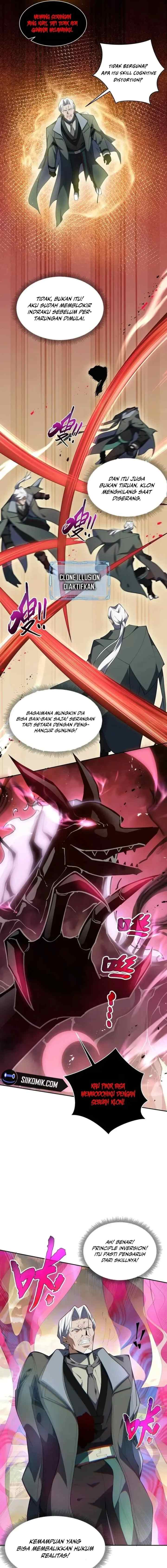 I Contracted Myself chapter 43 halaman 15