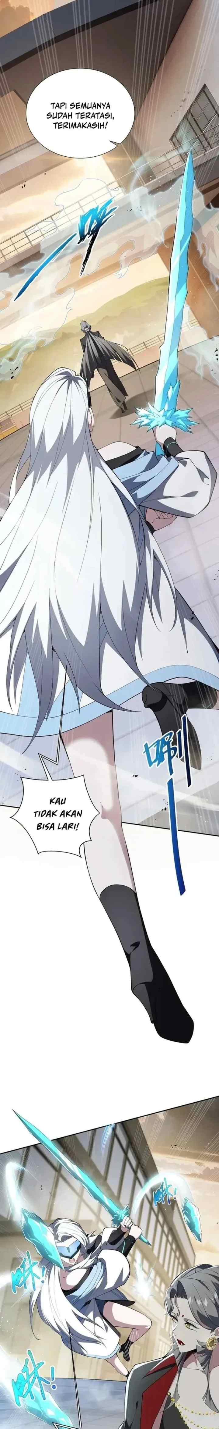 I Contracted Myself chapter 43 halaman 4