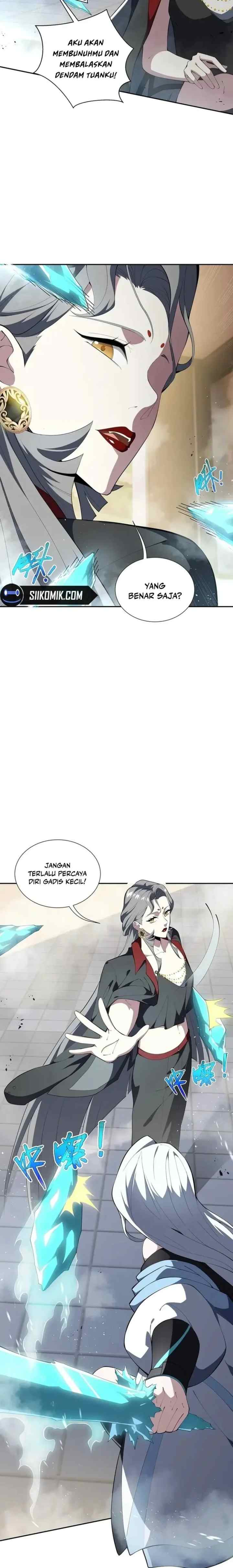 I Contracted Myself chapter 43 halaman 5