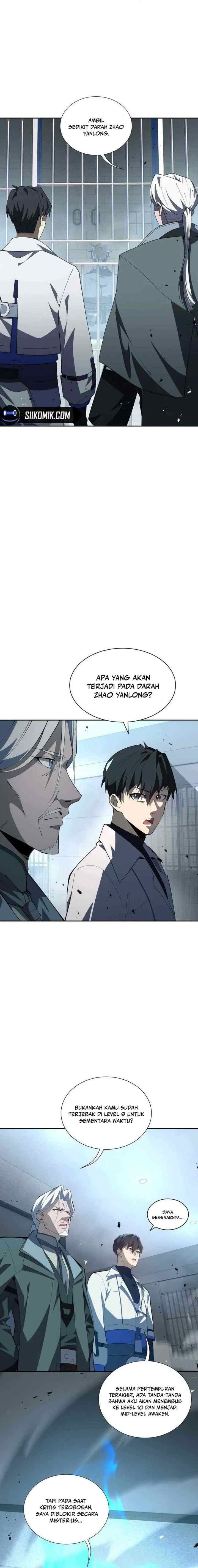 I Contracted Myself chapter 45 halaman 9