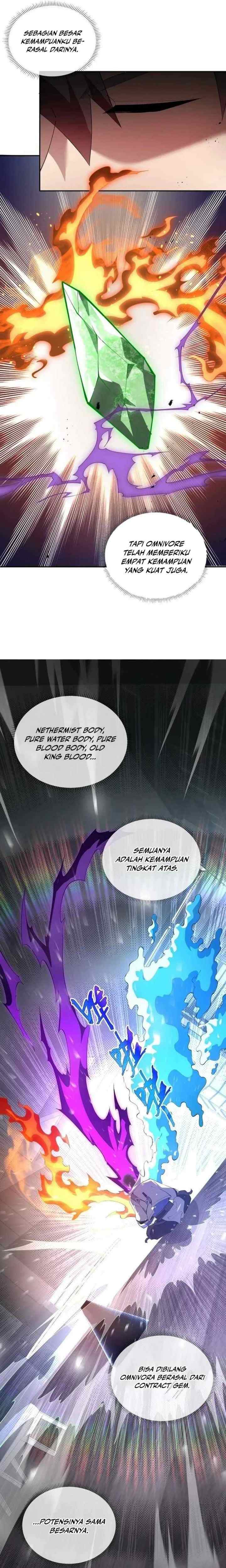 I Contracted Myself chapter 45 halaman 14