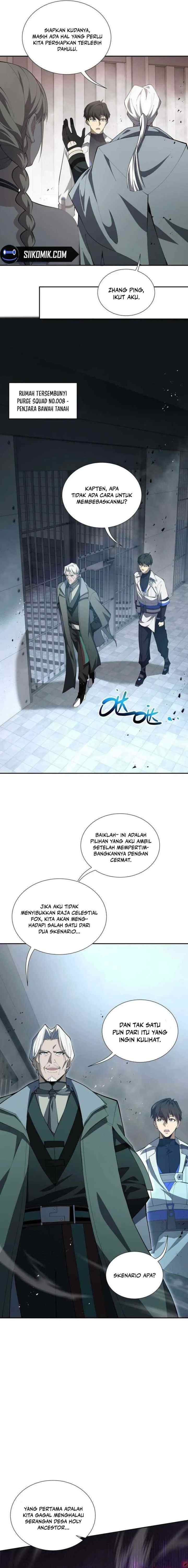 I Contracted Myself chapter 45 halaman 6
