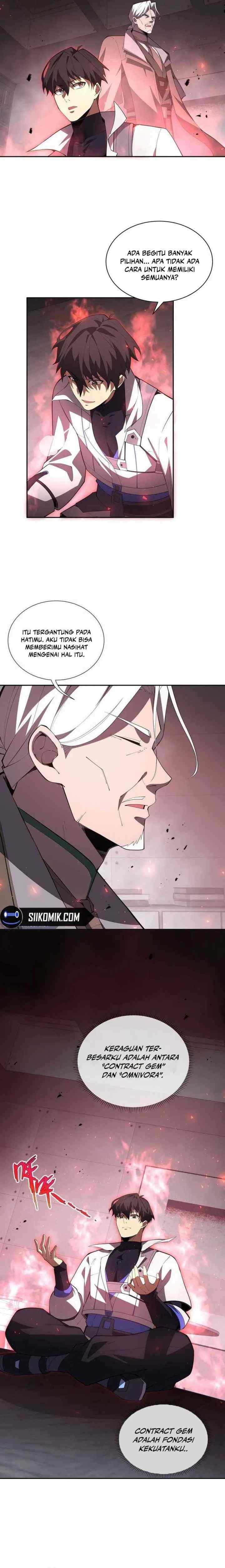 I Contracted Myself chapter 45 halaman 13