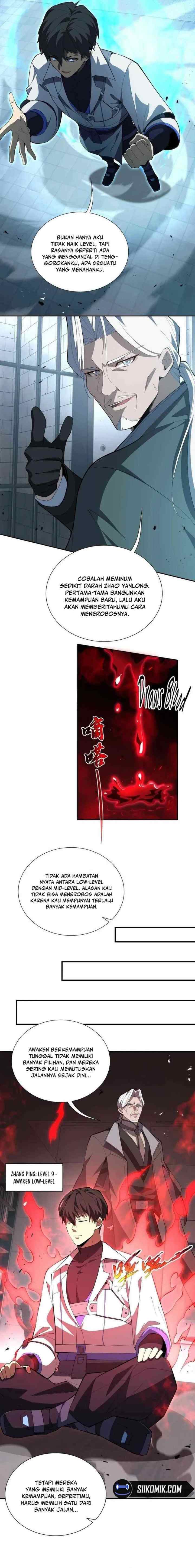 I Contracted Myself chapter 45 halaman 10