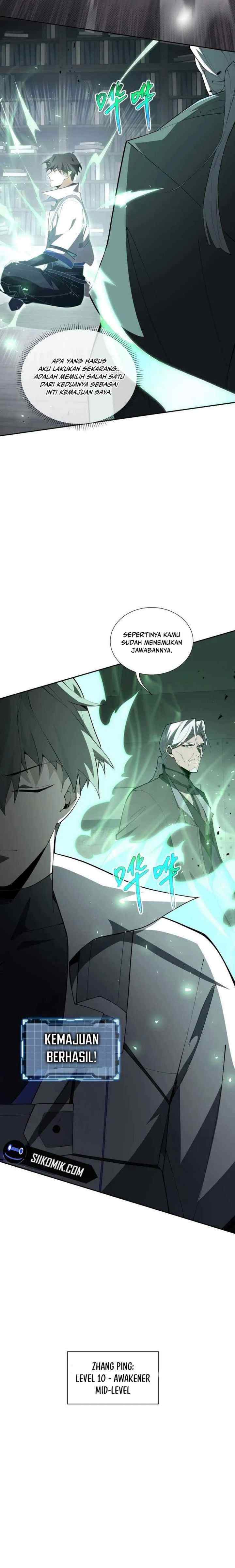 I Contracted Myself chapter 45 halaman 15