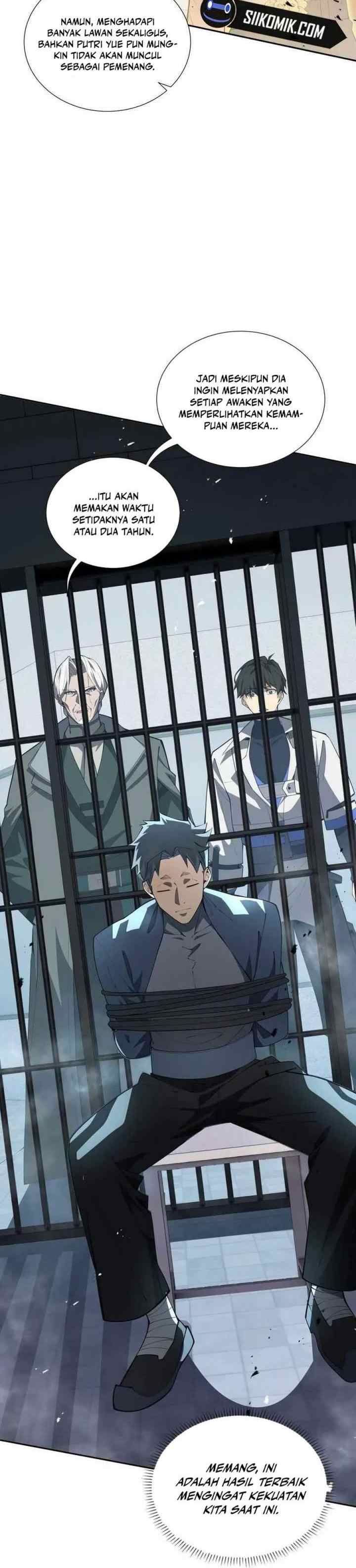 I Contracted Myself chapter 45 halaman 8