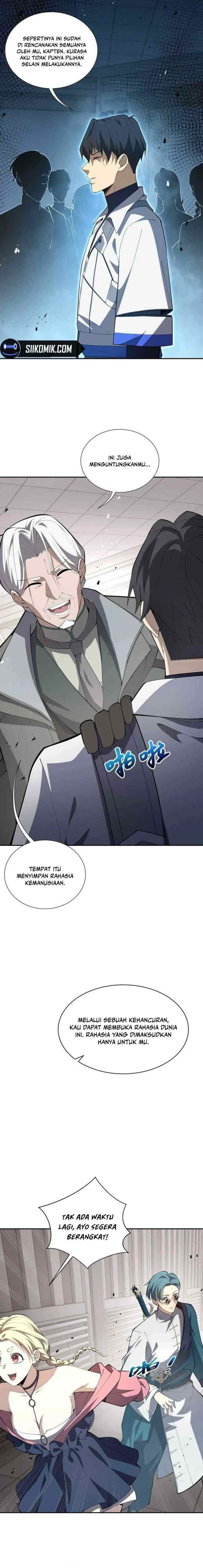 I Contracted Myself chapter 45 halaman 5
