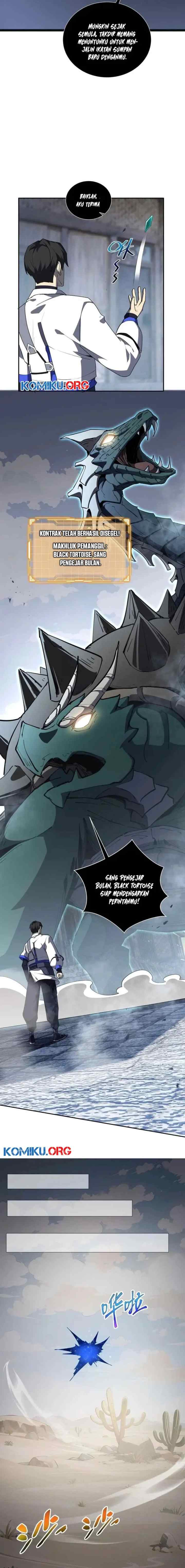 I Contracted Myself chapter 85 halaman 10