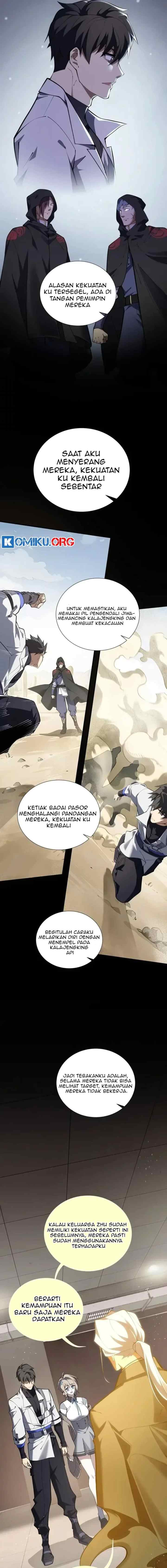 I Contracted Myself chapter 87 halaman 10