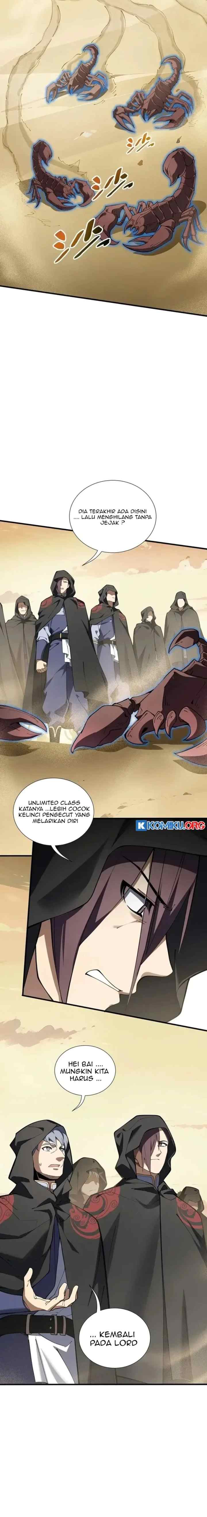 I Contracted Myself chapter 87 halaman 5