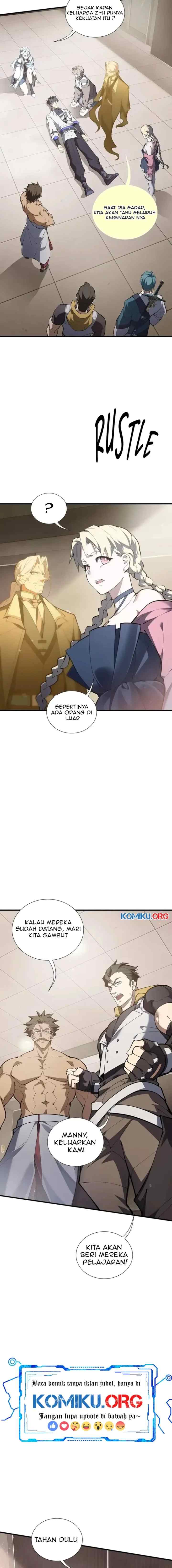 I Contracted Myself chapter 87 halaman 7