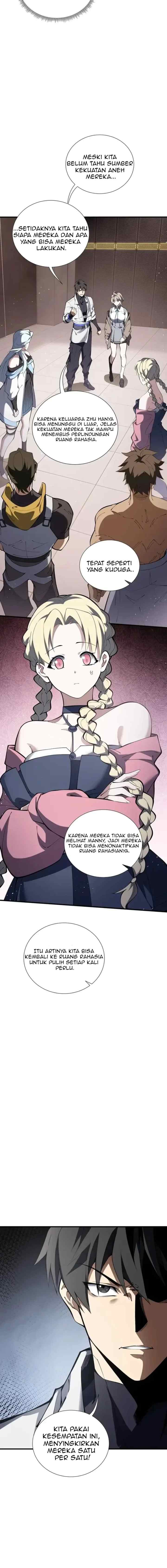 I Contracted Myself chapter 87 halaman 12