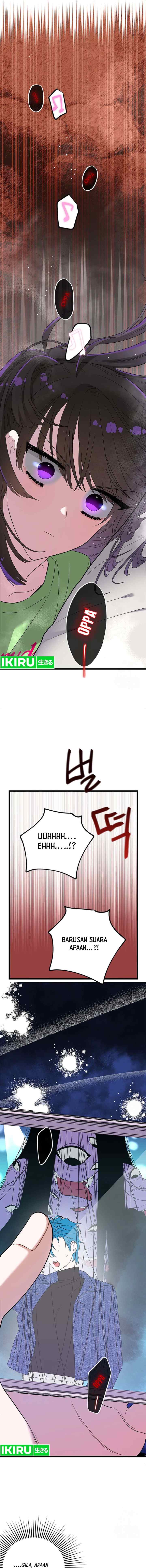 I Debuted as an Exorcist, Not an Idol chapter 4 halaman 13