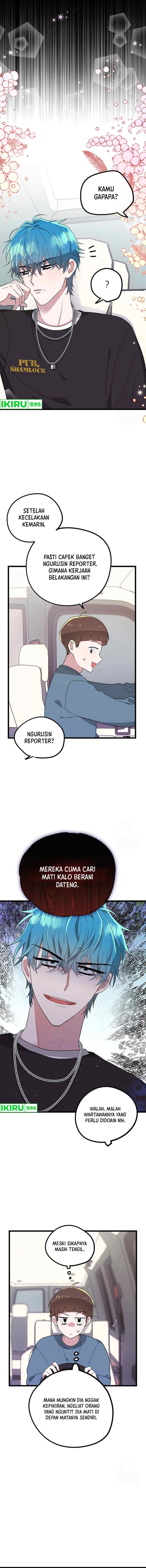 I Debuted as an Exorcist, Not an Idol chapter 4 halaman 16