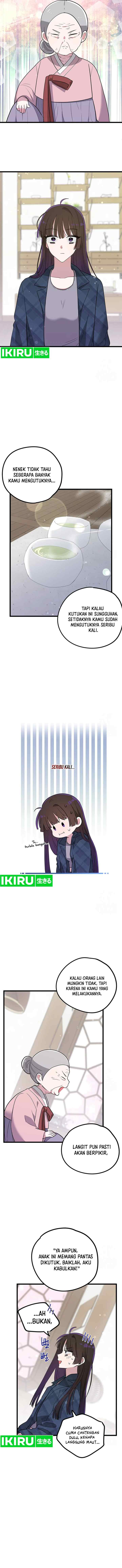 I Debuted as an Exorcist, Not an Idol chapter 6 halaman 11