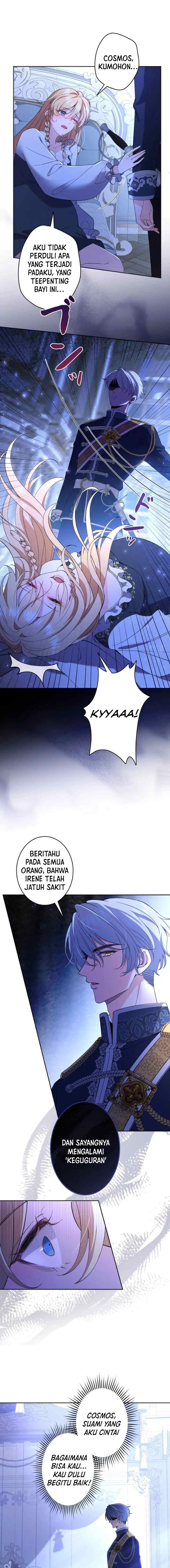I Dedicate My Life To Revenge chapter 1 halaman 6