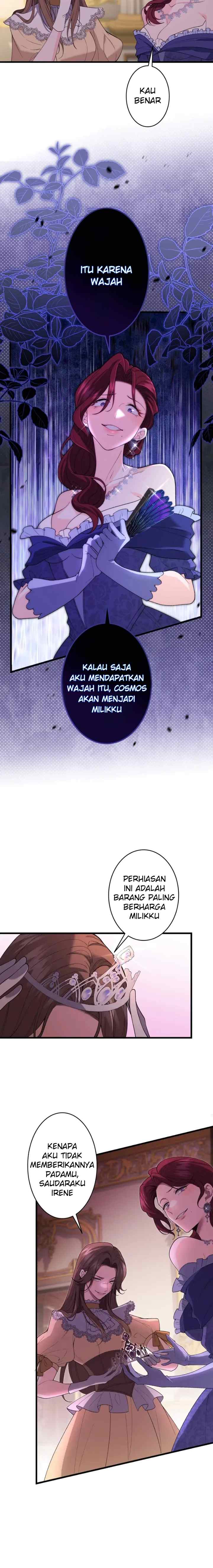 I Dedicate My Life To Revenge chapter 2 halaman 11
