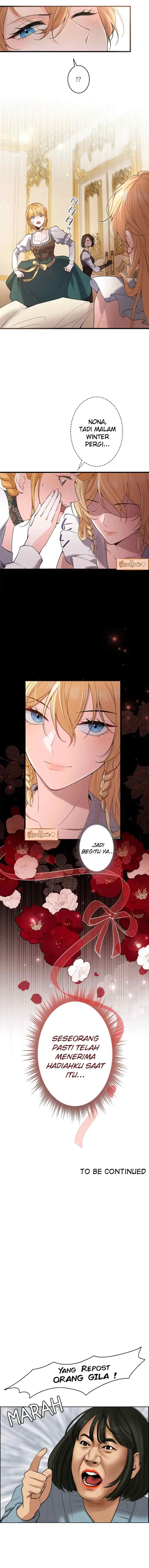 I Dedicate My Life To Revenge chapter 3 halaman 17