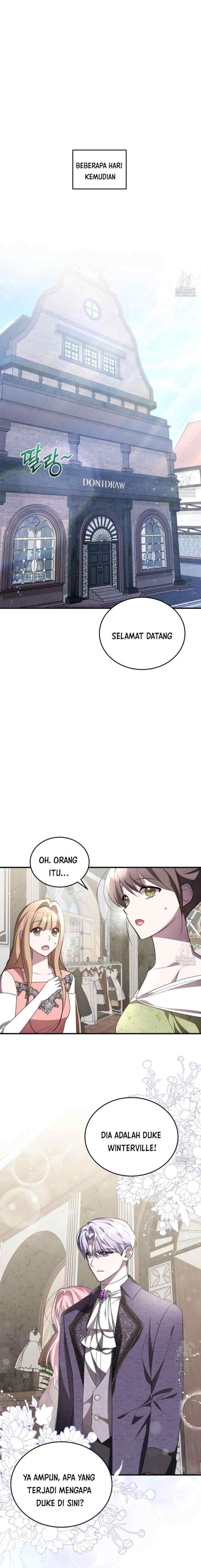I Didn't Lull You to Sleep Only For You to Be Obsessed chapter 40 halaman 17