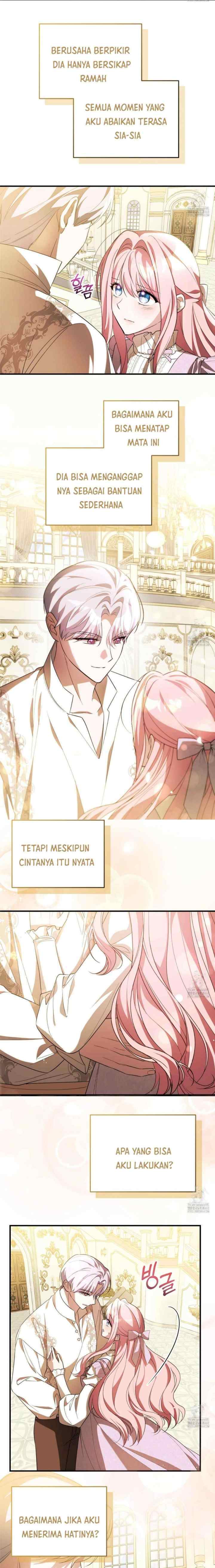 I Didn't Lull You to Sleep Only For You to Be Obsessed chapter 40 halaman 6