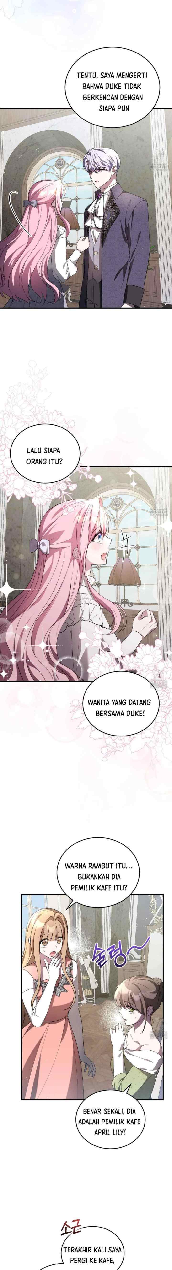 I Didn't Lull You to Sleep Only For You to Be Obsessed chapter 40 halaman 18