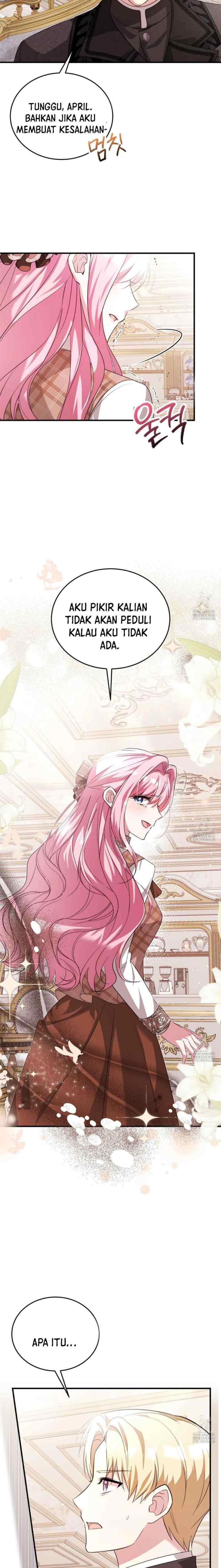 I Didn't Lull You to Sleep Only For You to Be Obsessed chapter 50 halaman 14