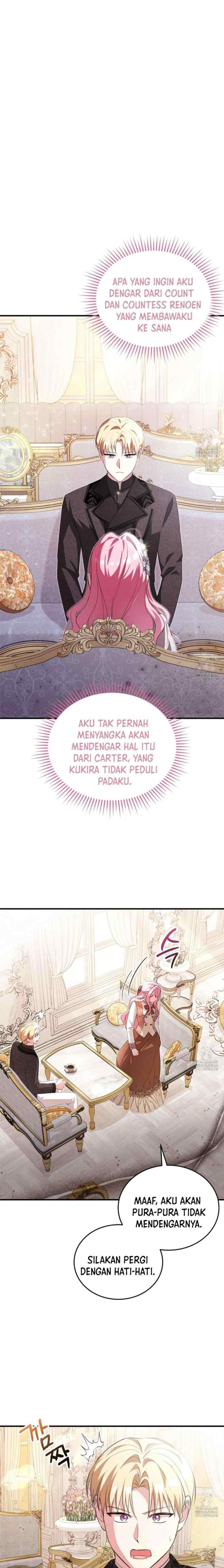 I Didn't Lull You to Sleep Only For You to Be Obsessed chapter 50 halaman 13