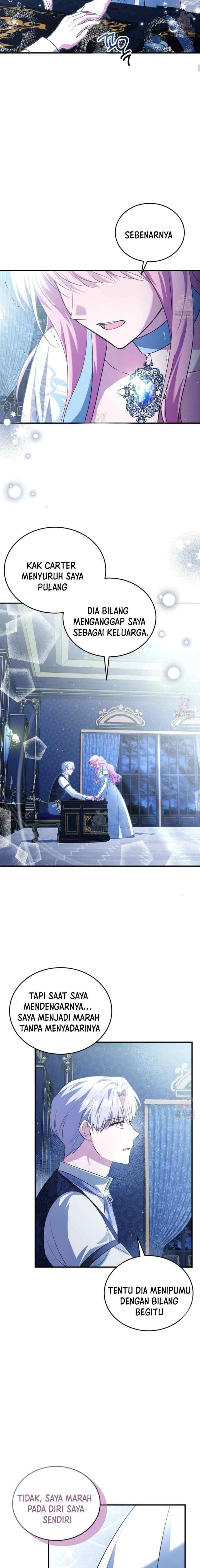I Didn't Lull You to Sleep Only For You to Be Obsessed chapter 51 halaman 11