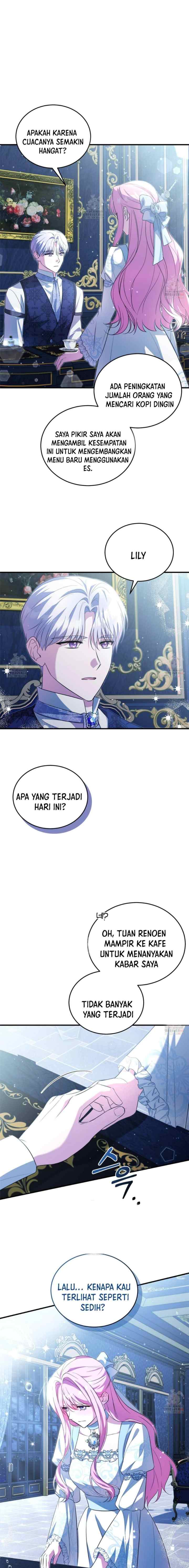 I Didn't Lull You to Sleep Only For You to Be Obsessed chapter 51 halaman 10