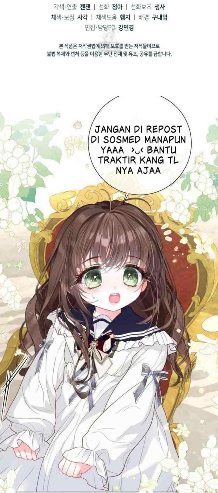 I Didn't Lull You to Sleep Only For You to Be Obsessed chapter 53 halaman 19
