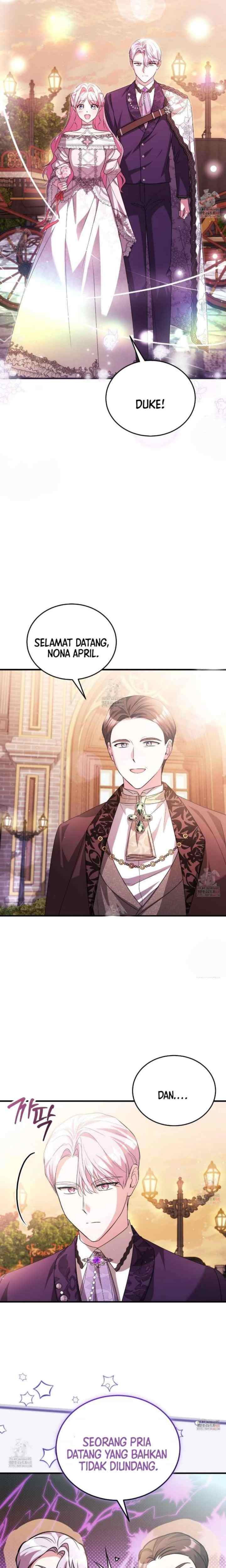 I Didn't Lull You to Sleep Only For You to Be Obsessed chapter 54 halaman 5