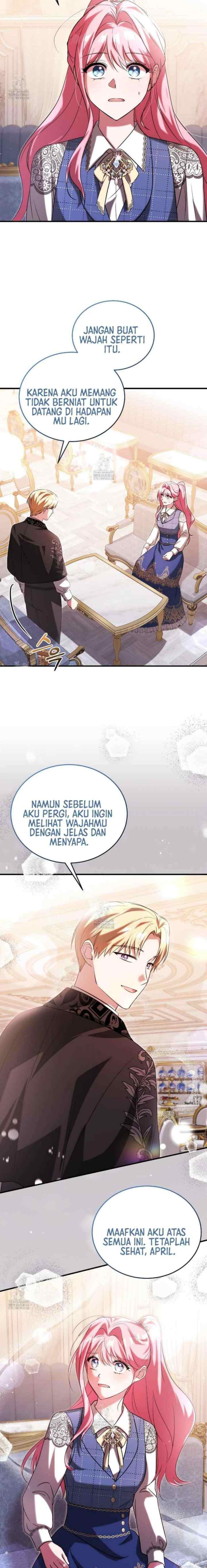 I Didn't Lull You to Sleep Only For You to Be Obsessed chapter 56 halaman 15