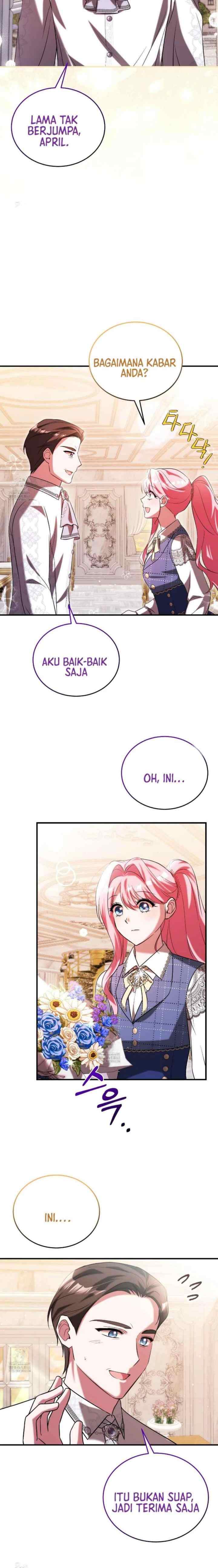 I Didn't Lull You to Sleep Only For You to Be Obsessed chapter 56 halaman 5