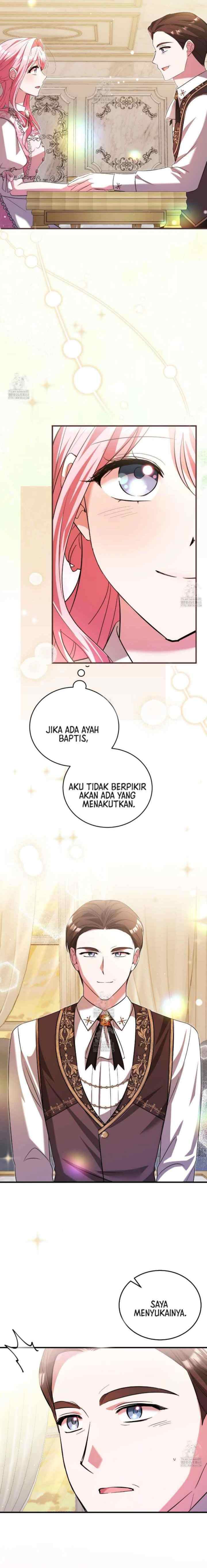 I Didn't Lull You to Sleep Only For You to Be Obsessed chapter 58 halaman 15