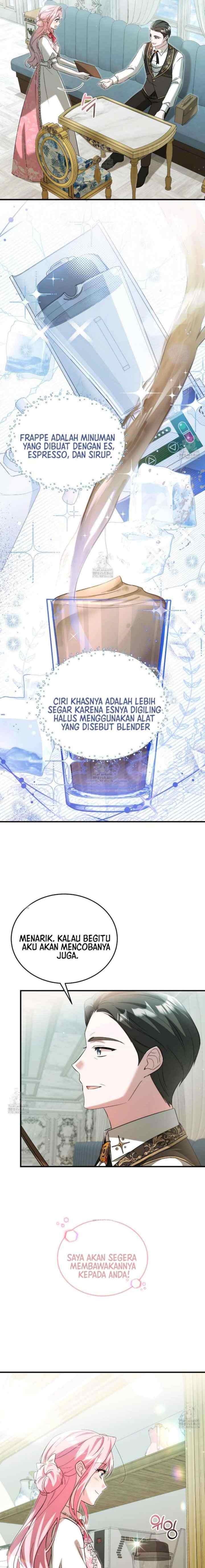 I Didn't Lull You to Sleep Only For You to Be Obsessed chapter 58 halaman 6