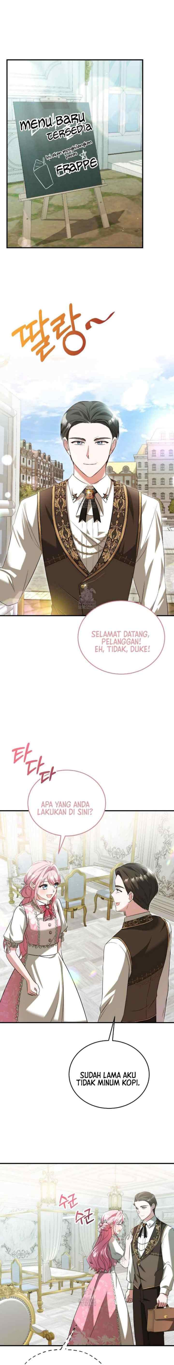 I Didn't Lull You to Sleep Only For You to Be Obsessed chapter 58 halaman 4