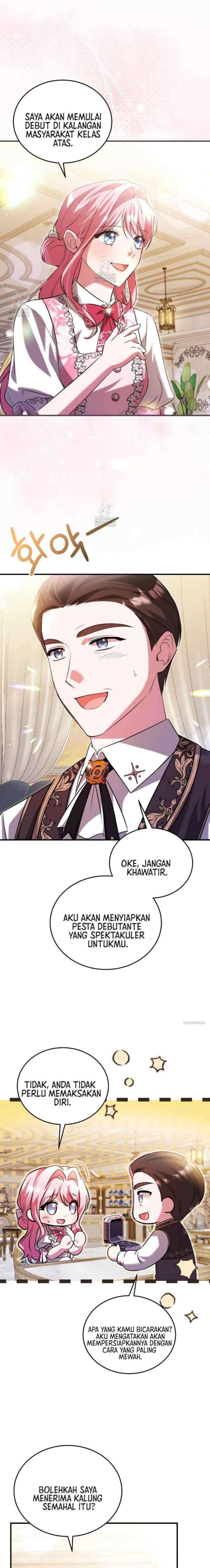 I Didn't Lull You to Sleep Only For You to Be Obsessed chapter 58 halaman 16