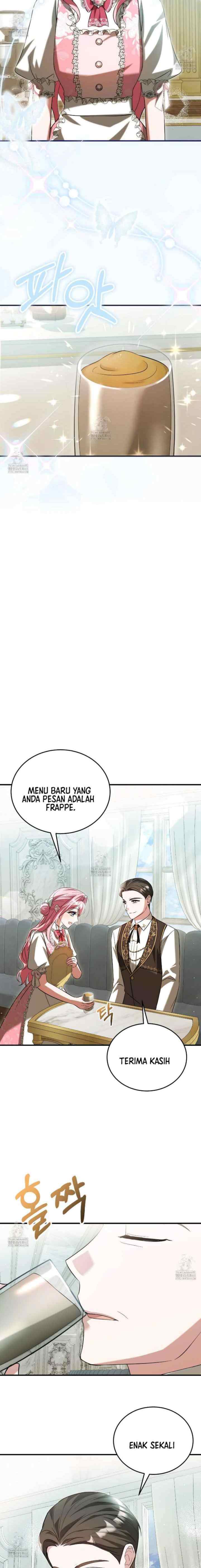 I Didn't Lull You to Sleep Only For You to Be Obsessed chapter 58 halaman 8