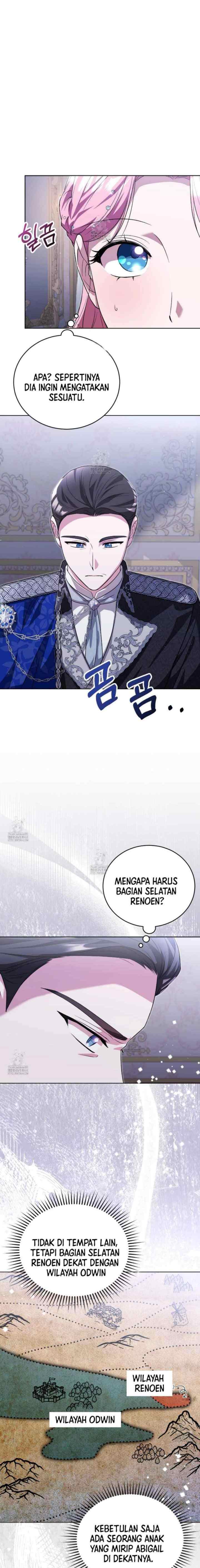 I Didn't Lull You to Sleep Only For You to Be Obsessed chapter 62 halaman 5