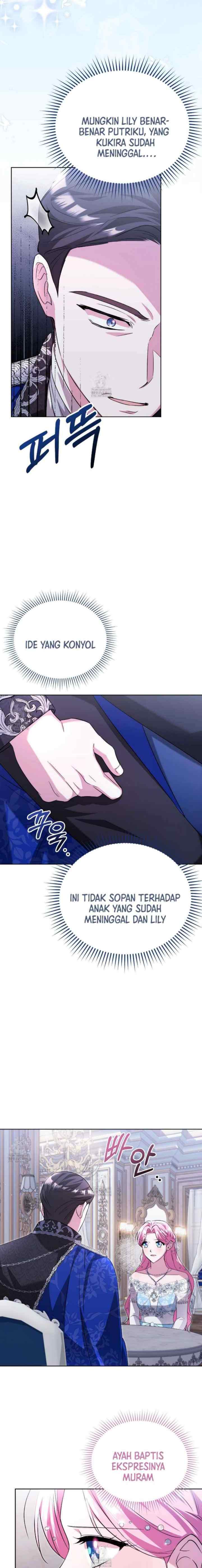 I Didn't Lull You to Sleep Only For You to Be Obsessed chapter 62 halaman 9