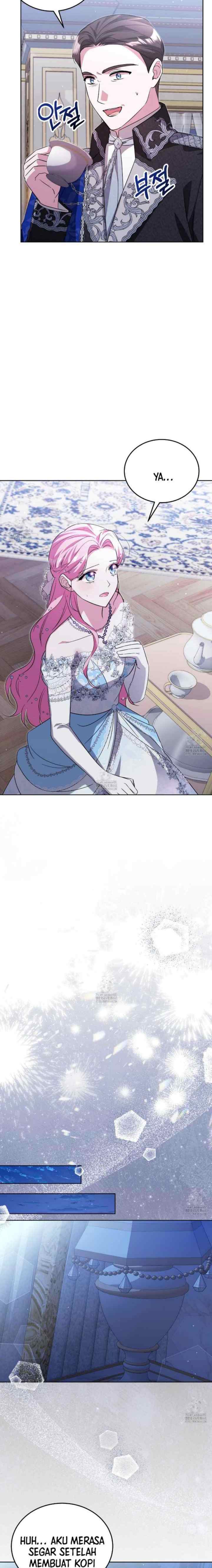 I Didn't Lull You to Sleep Only For You to Be Obsessed chapter 62 halaman 16