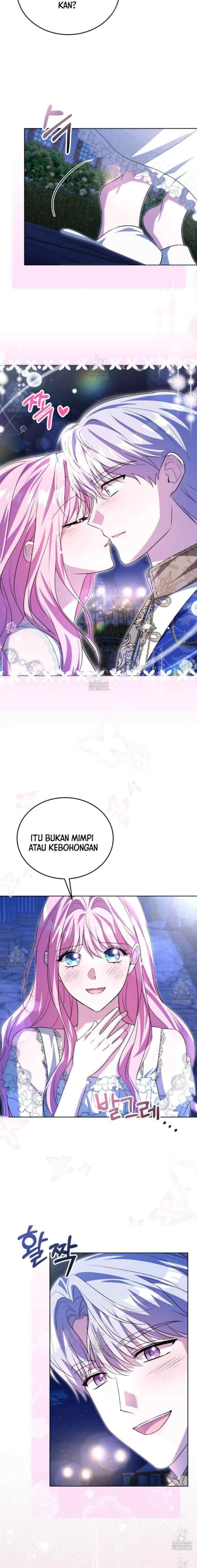 I Didn't Lull You to Sleep Only For You to Be Obsessed chapter 63 halaman 6
